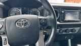 Used 2017 Toyota Tacoma Truck
