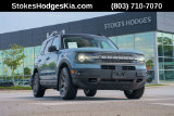 Used 2021 Ford Bronco Sport SUV