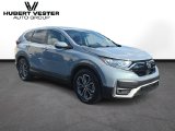 Used 2021 Honda CR-V SUV
