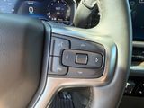 Used 2025 Chevrolet Silverado 1500 Truck