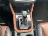Used 2025 Subaru Forester SUV