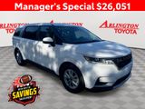 Used 2023 Kia Carnival Van
