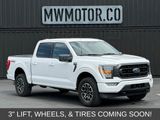 Used 2023 Ford F-150 Truck