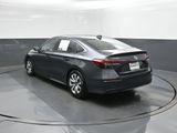 Used 2025 Honda Civic Sedan
