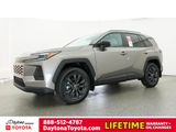 New 2026 Toyota RAV4 SUV