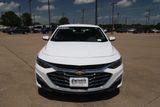 Used 2024 Chevrolet Malibu Sedan