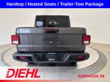 Used 2020 Jeep Gladiator Truck