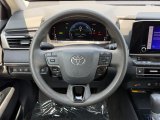 Used 2025 Toyota Camry Sedan