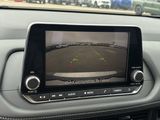 New 2026 Nissan Rogue SUV