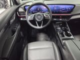 Used 2024 Buick Envision SUV