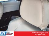 Used 2025 Toyota Sienna Van