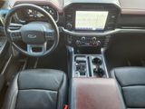 Used 2021 Ford F-150 Truck