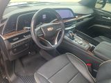 Used 2024 Cadillac Escalade SUV