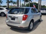 Used 2011 Chevrolet Equinox SUV