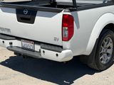 Used 2021 Nissan Frontier Truck