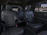 New 2026 Ford Explorer SUV