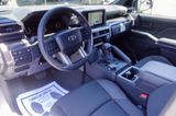 New 2026 Toyota 4Runner SUV