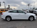 Used 2024 Chevrolet Malibu Sedan