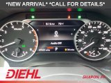 Used 2022 Nissan Rogue SUV