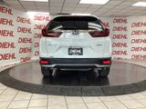 Used 2021 Honda CR-V SUV