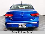 Used 2022 Kia Rio Sedan