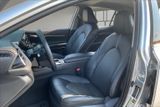Used 2024 Toyota Camry Hybrid Sedan