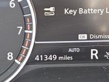 Used 2024 Nissan Pathfinder SUV