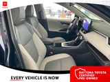 Used 2023 Toyota RAV4 SUV