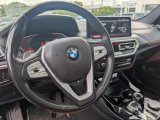 Used 2022 BMW X3 SUV