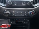 Used 2021 GMC Canyon Truck