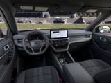 New 2026 Ford Explorer SUV