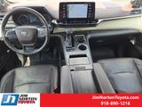 Used 2022 Toyota Sienna Van