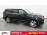 New 2026 Toyota Grand Highlander SUV
