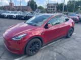 Used 2021 Tesla Model Y SUV