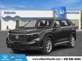 New 2026 Honda CR-V SUV
