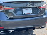 Used 2019 Lexus GS Sedan