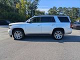 Used 2017 Chevrolet Tahoe SUV