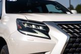 Used 2023 Lexus GX SUV