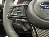 New 2026 Subaru WRX Sedan