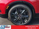 Used 2021 Chevrolet Blazer SUV