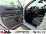 Used 2025 Honda CR-V Hybrid SUV