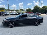 Used 2025 Honda Accord Hybrid Sedan