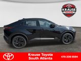 New 2026 Toyota C-HR SUV