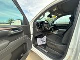 New 2026 Chevrolet Silverado 1500 Truck
