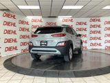 Used 2023 Hyundai Kona SUV