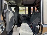 New 2026 Jeep Wrangler SUV