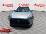 Used 2024 Toyota Corolla Cross SUV