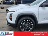 Used 2026 Chevrolet Equinox SUV