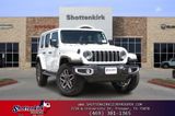 New 2026 Jeep Wrangler SUV