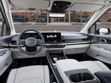 New 2026 Kia Carnival Hybrid Van